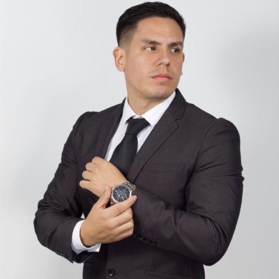 Renato Montenegro, cofundador de COMMUNITAS HR